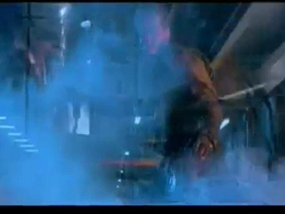 T2 Hasta La Vista, Baby