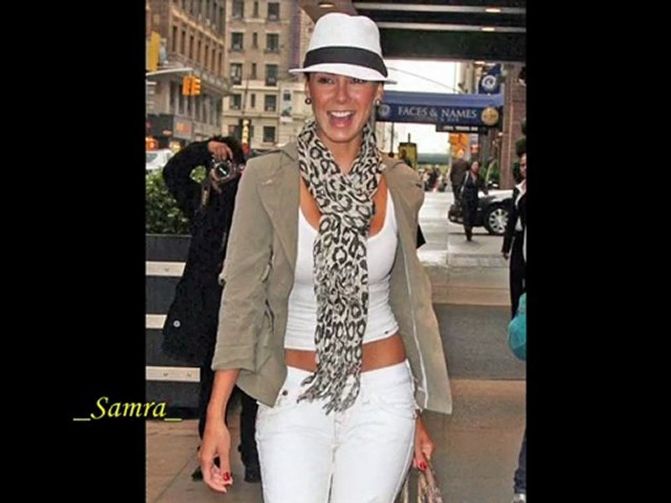 Elizabeth Gutierrez - EGFANS 2. Aniversario