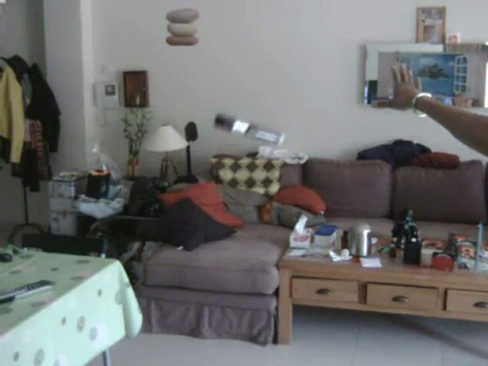 Ajaysidious LSB FORCE: Possession of Darth Vader's Lightsaber