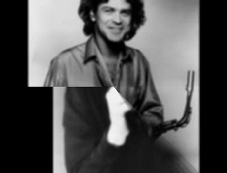 David Sanborn-Smoke gets in your eyes