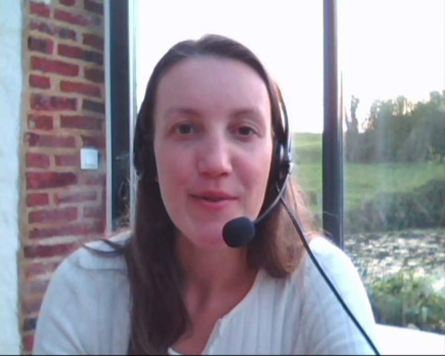 French Tuition with Sylvie on Skype, professionnal tutor online, www.sylvielaine.fr, french lessons for all levels