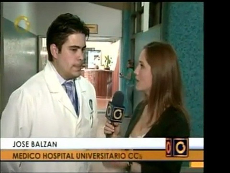 Personal del Hosp. Clínico Universitario enfatizaron que su