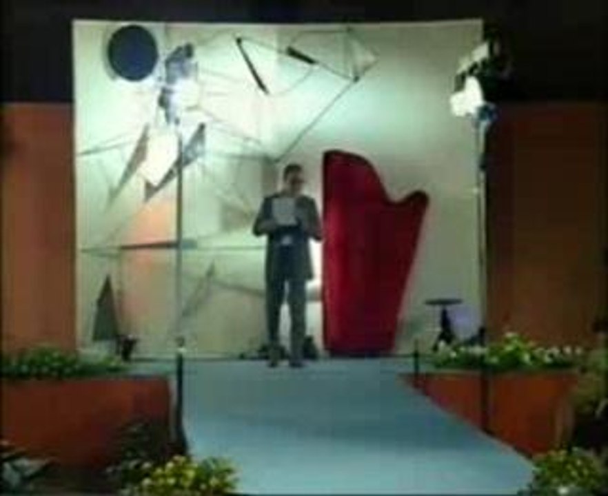 Sfilata 1999 - Info & Details