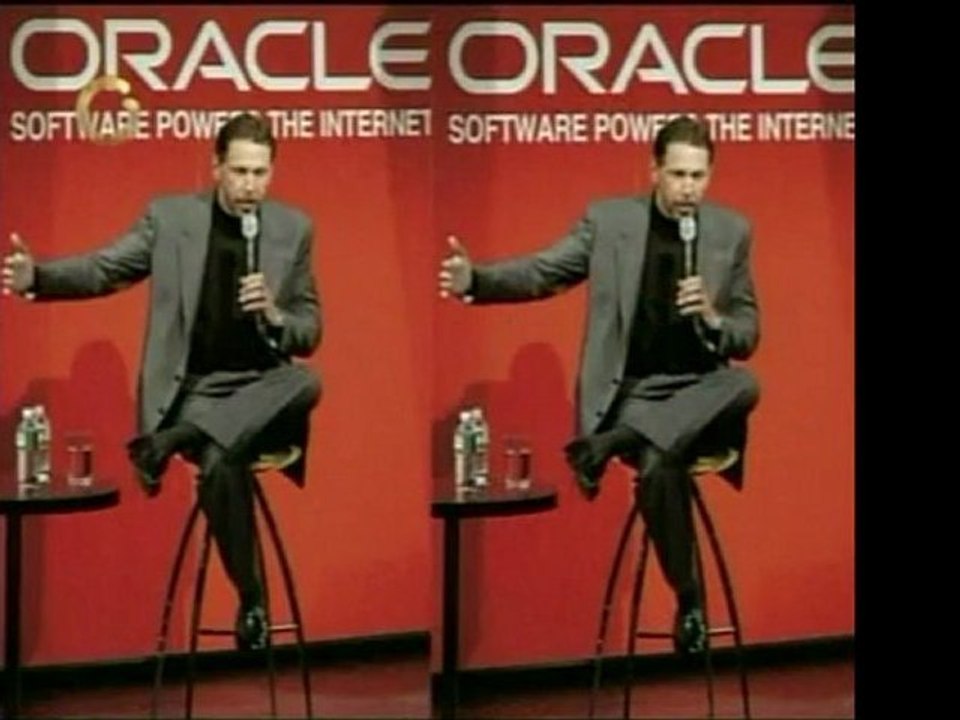 Se actualizó la lista de los hombres más ricos del mundo. La