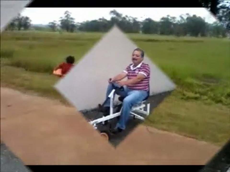 Kartciclo carrinho kart a pedal