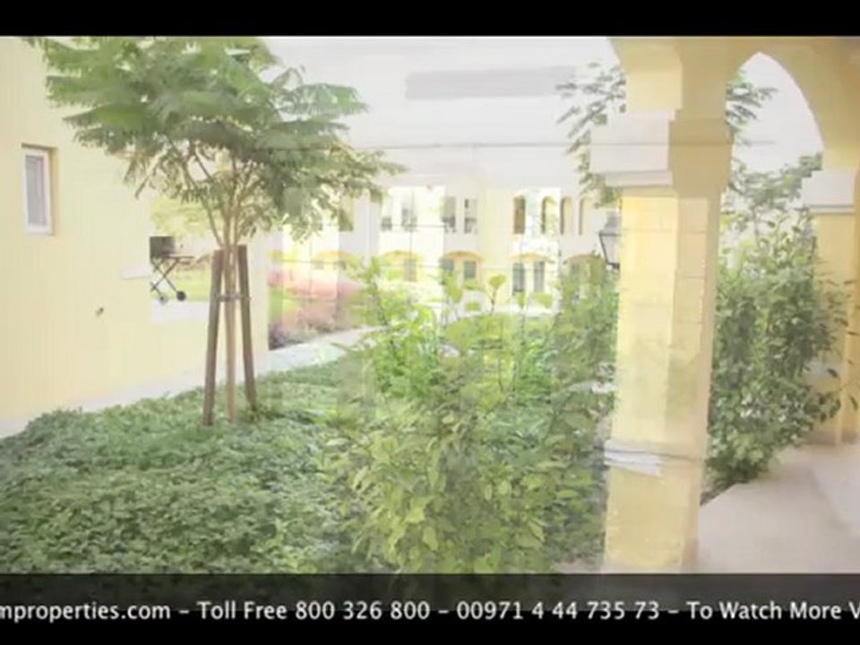 Wonderful Villas and Apartments for Rent in Layan Community; Dubai Land