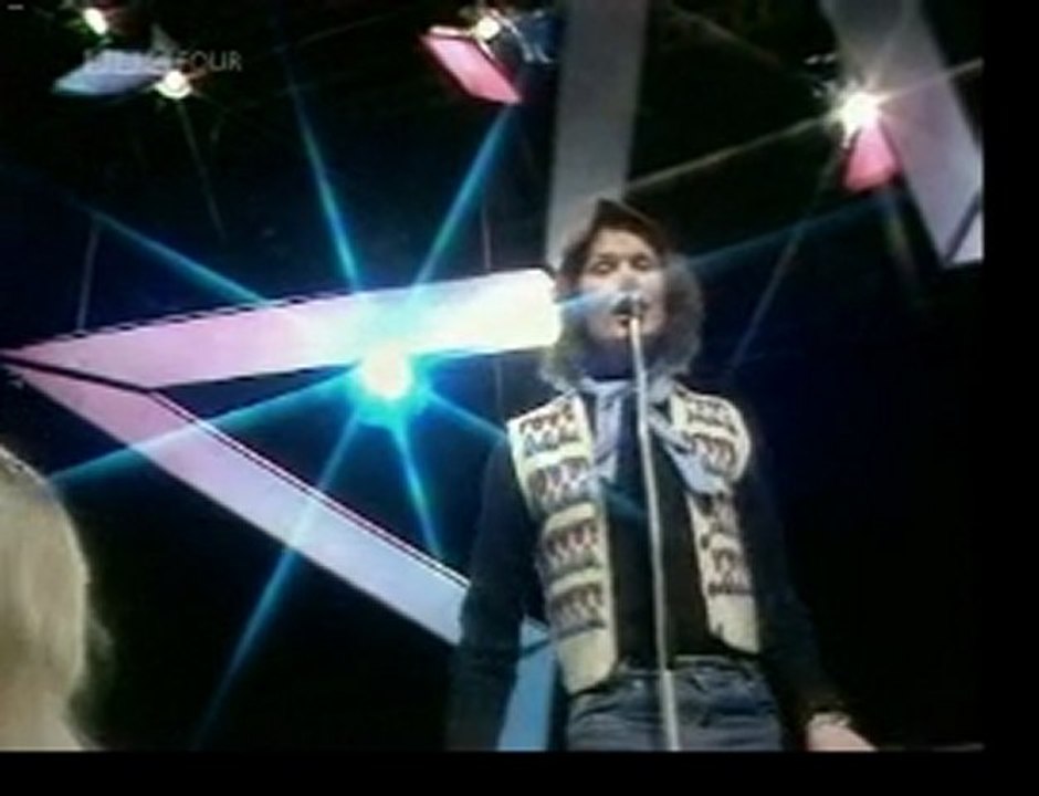 Harpo - 'Moviestar' (1976)