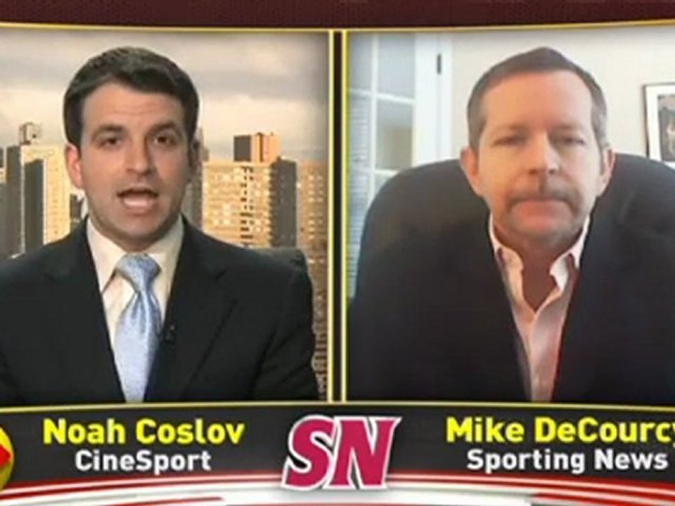 Major Rule Change in College Hoops