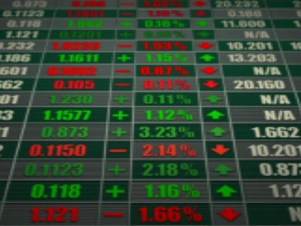 Explore New Stock Careers 🚀