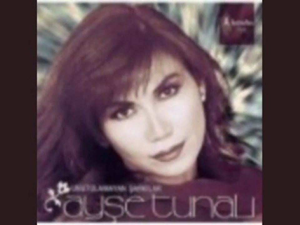 Ayşe Tunalı £££ Oldu mu ya ?