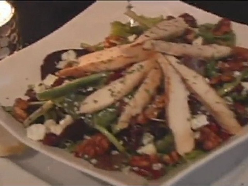 La Parroquia Cafe & Music Lounge