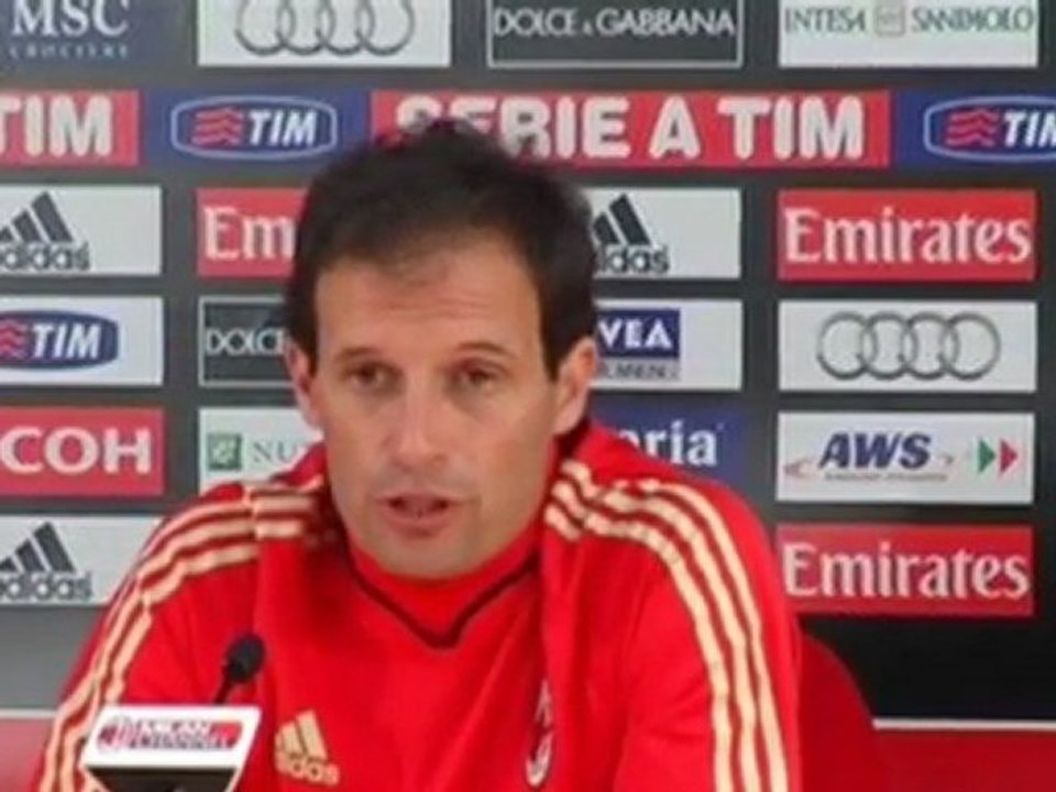 Milan Aims for Serie A Title with One Point Needed