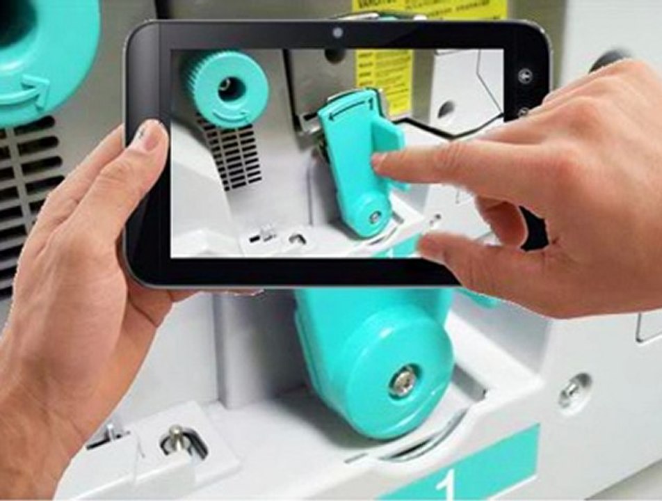 New business mobile application - AHG Cloud Note