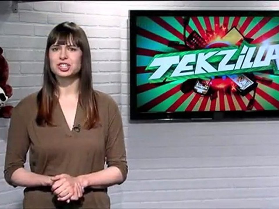 Remap Any Key on Your Keyboard - Tekzilla Daily Tip