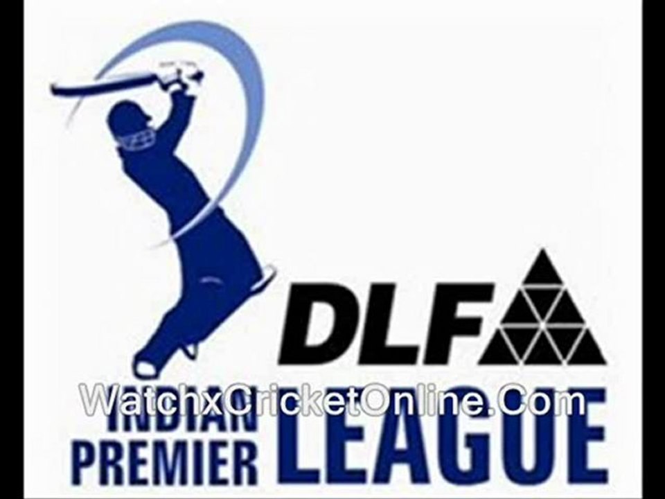 Stream Live IPL Cricket Matches Online 🏏 | Watch Now