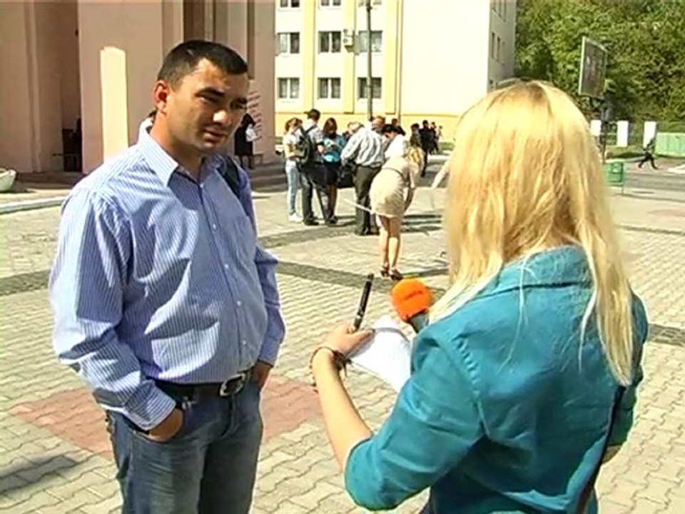 Ostro AES Security System