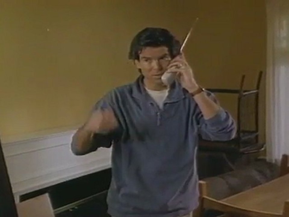 Don't Talk to Strangers - Trailer 1994