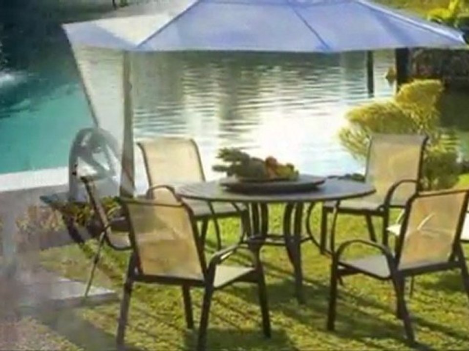 Moveis para Jardim - www.moveisdecorart.com.br