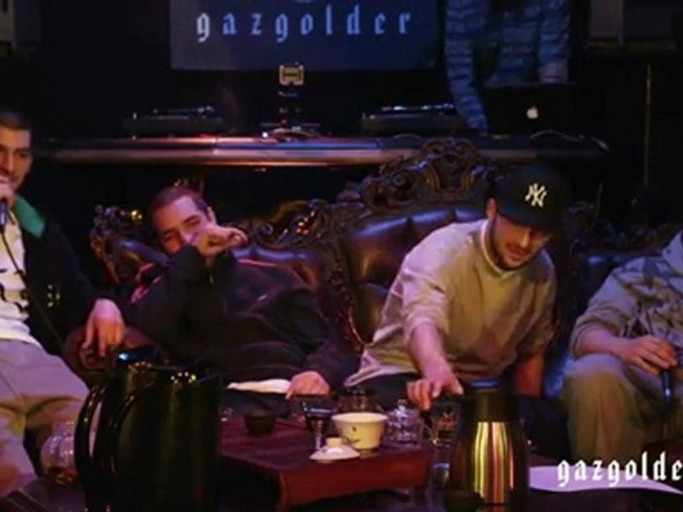 07 - Хип-Хоп TV - Легенды Про...