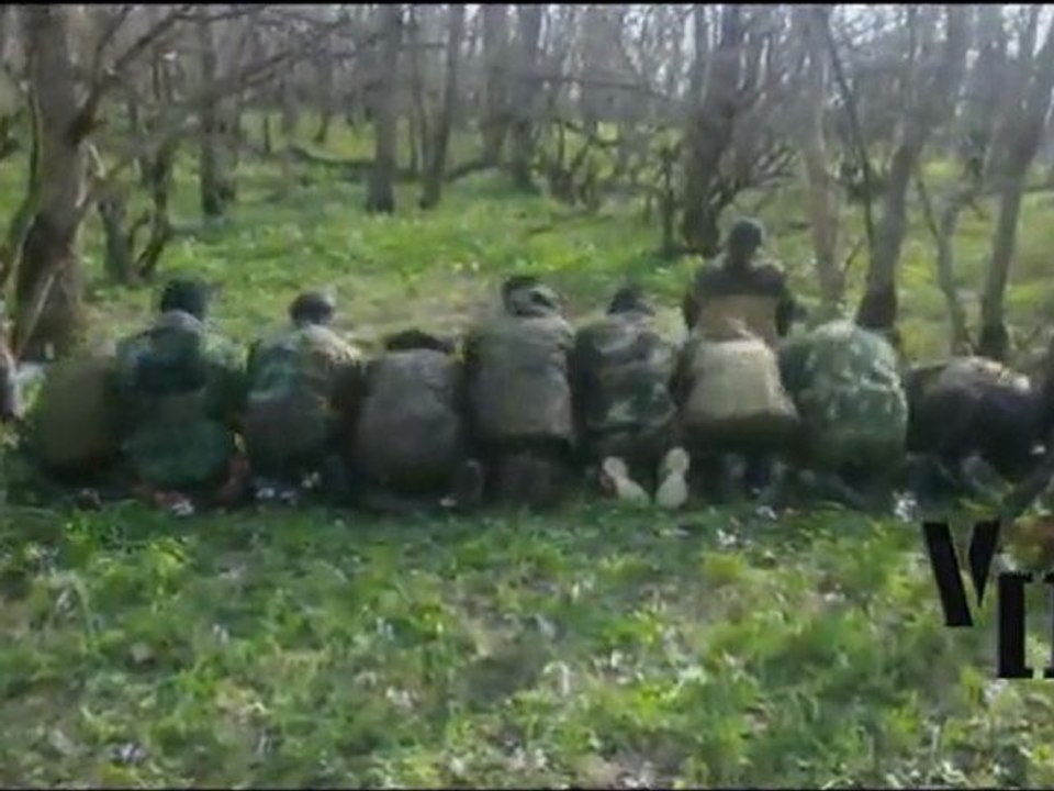 Награда за ночное и дневное бдение на пути Аллаха 🌙