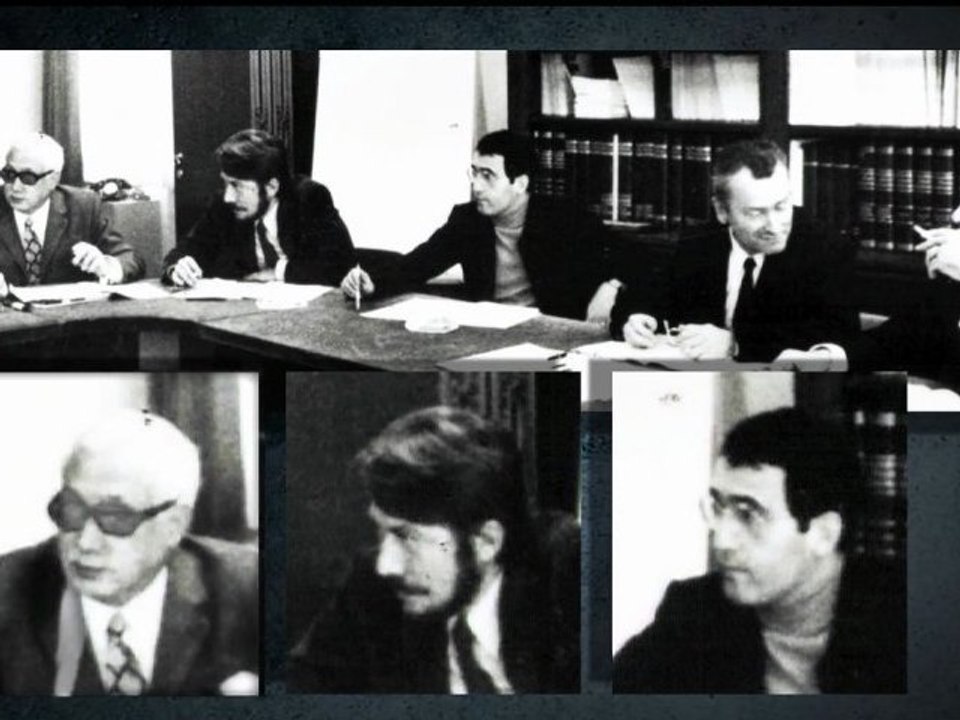 40 ans d'indépendance