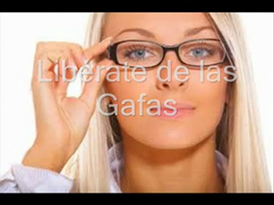 Como Mejorar La Visión