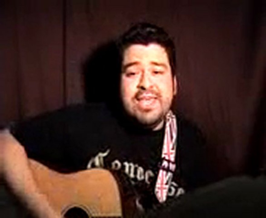 Osiris Flores-La loba(Parodia de Shakira)