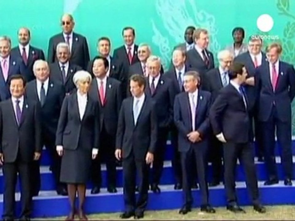 FMI, l'eredità di Strauss-Kahn