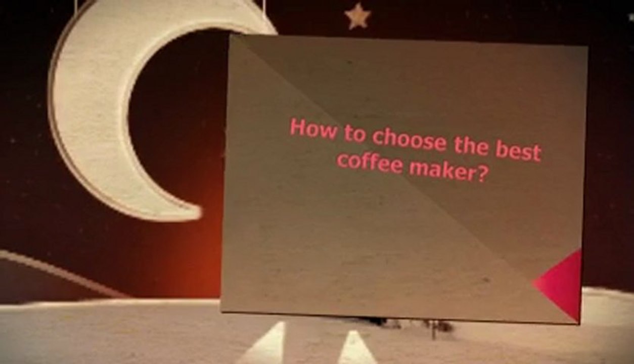 Selecting The Right Cappuccino Maker For Your Needs