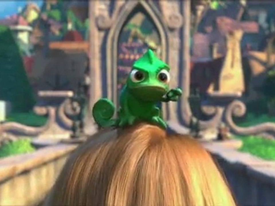 Μαλλιά Κουβάρια (Slapstick)