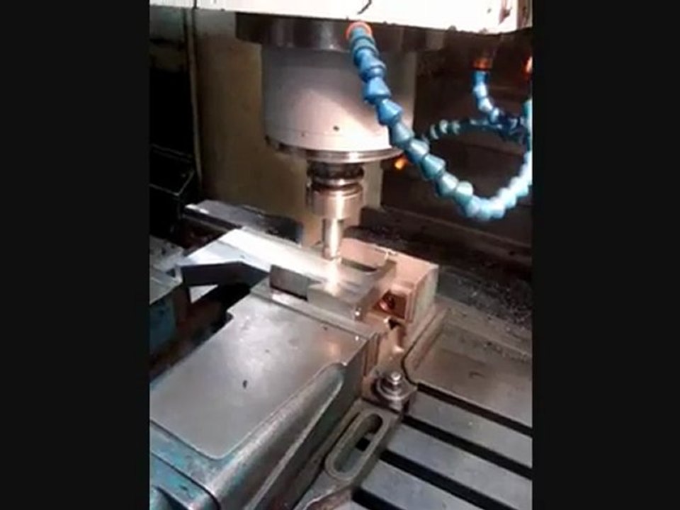 Fabrication Engineering at P&W engineering