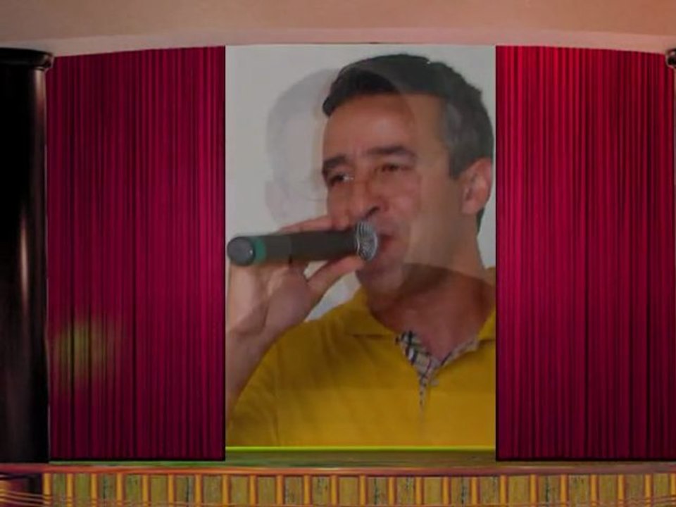 الغريب المفتــاحـي شتــاق للمــلاق : Said El Meftahi