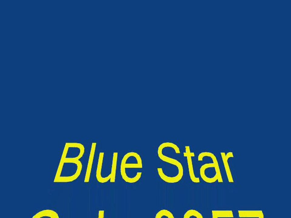 BlueStar by Victor Young, Covered by Shadows (1961)