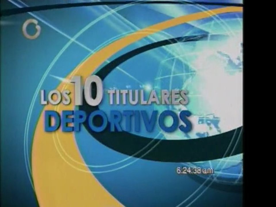 Resumen de las noticias deportivas del día