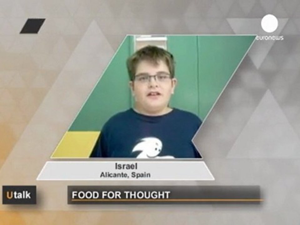 Salute: quando avremo cibi meno grassi, con meno...