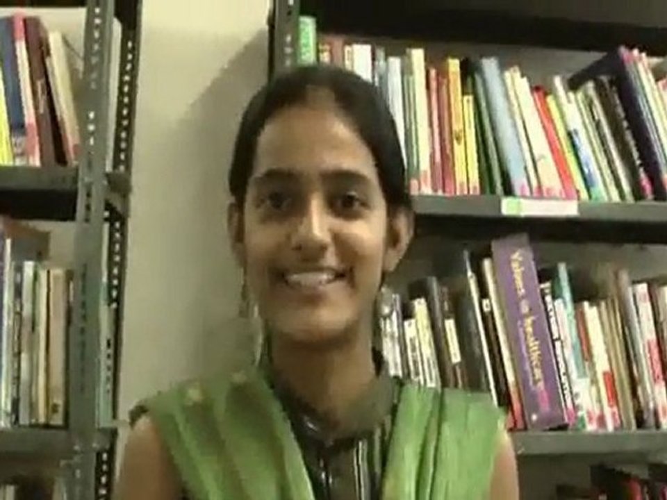 Feedback - An Introduction to Transactional Analysis by Mr.Rashid Merchant.wmv