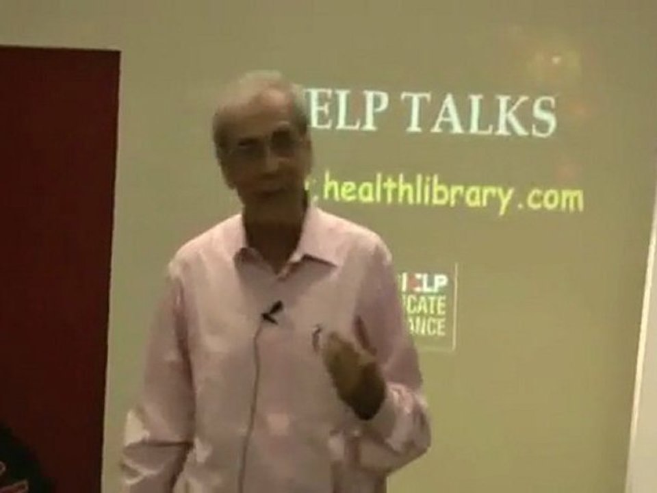 An introduction to Transactional Analysis Part 5.wmv