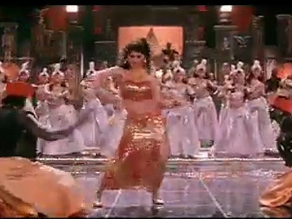 Ghatak - Badan Mei Chandini