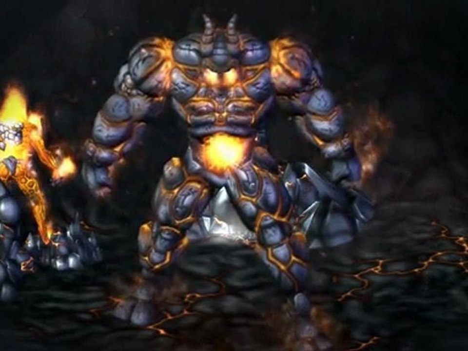 Elemental: Fallen Enchantress - Elemental: Fallen ...