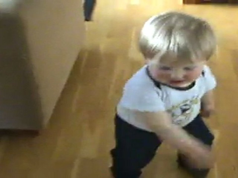 Ivar Danst: The Dancer's Journey