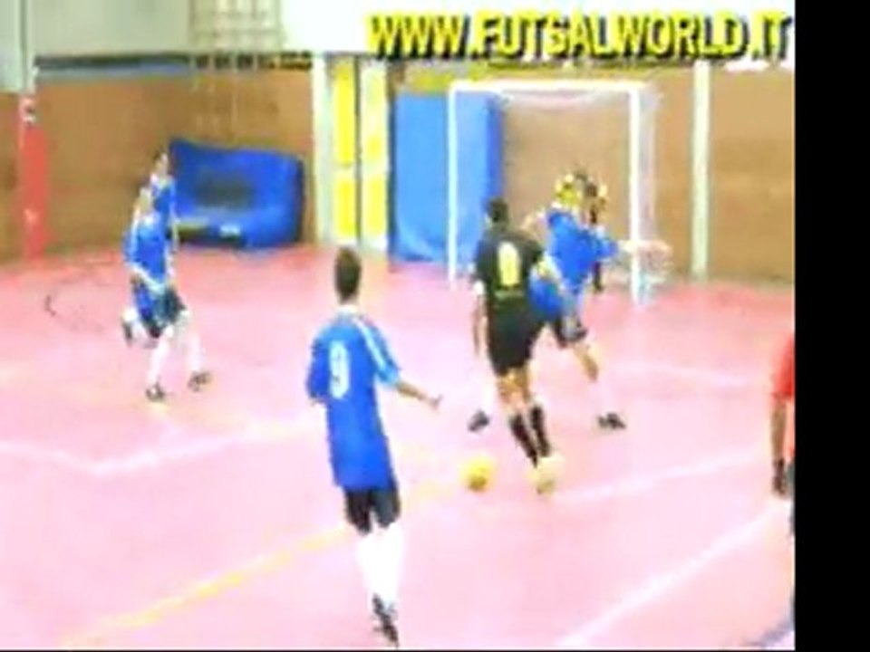 24/5/11 gol,azioni,falli,ecc....highlights !!!