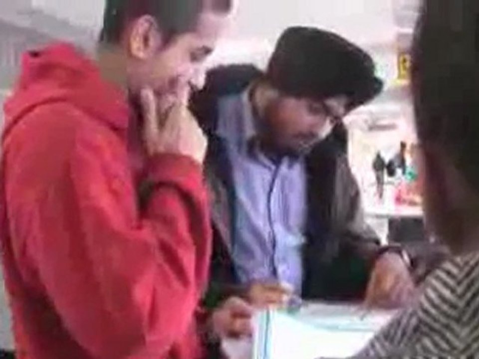 Project Management Institute's Project Management Program