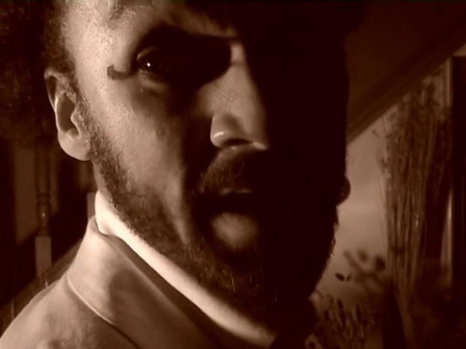 Our Dyansty Is Dying Trailer