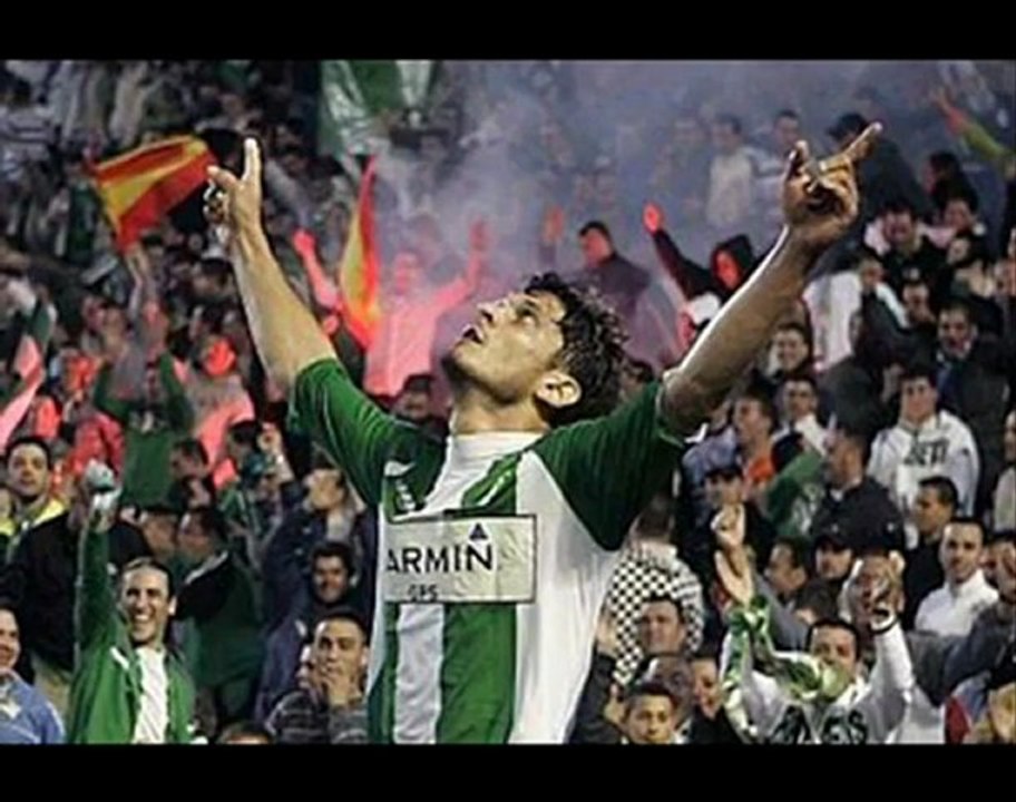 Edu Betis