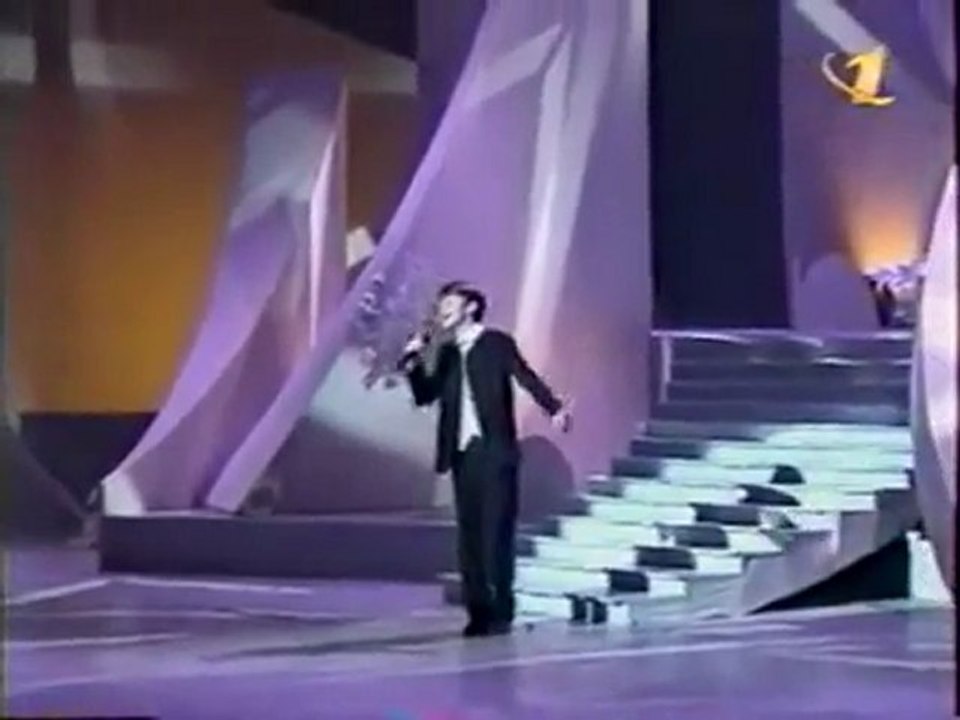 Sergey Lazarev - Мой путь