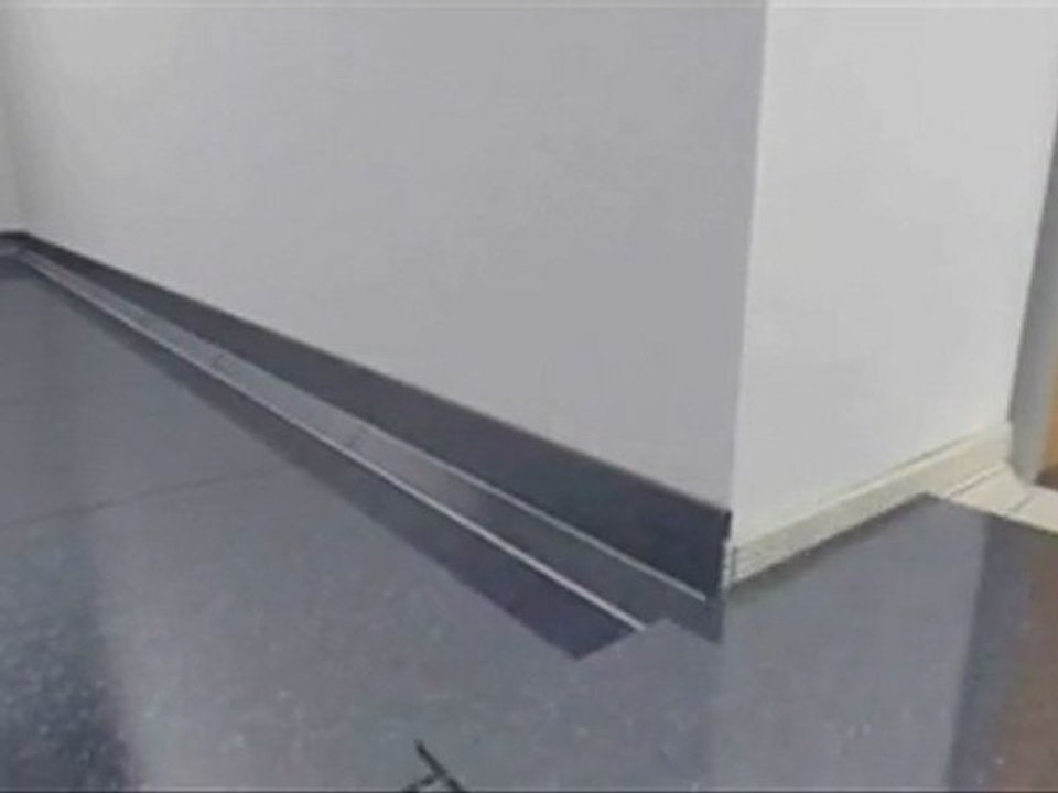 Upgrade Your Flooring with Blanke PermaCove – Easy & Hygienic Cove Base Solution 🛠️