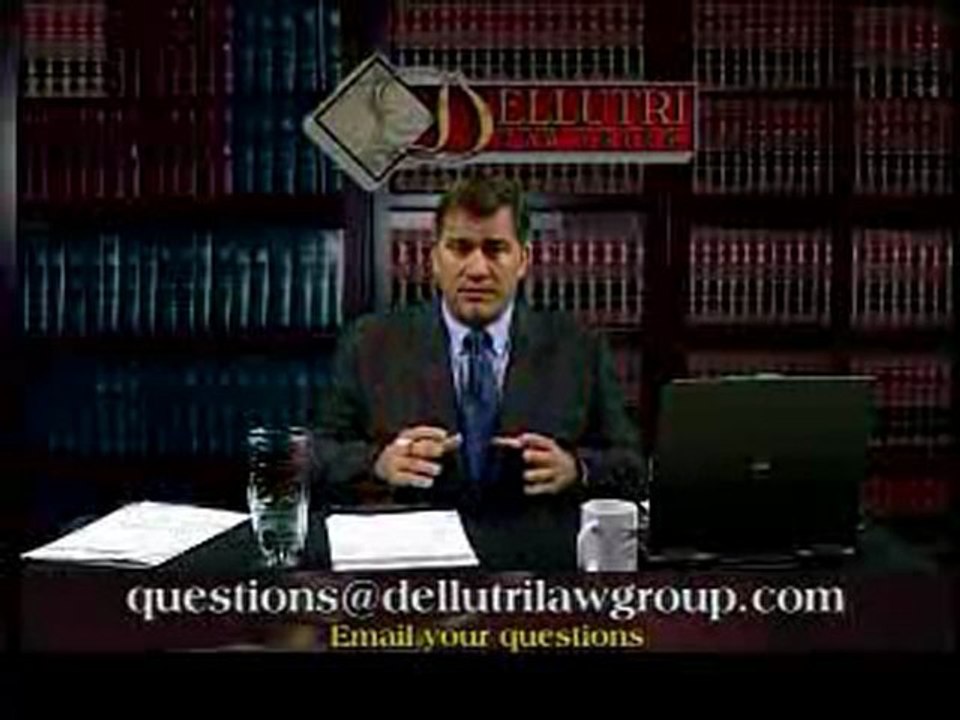 What are the different types of Bankruptcies?