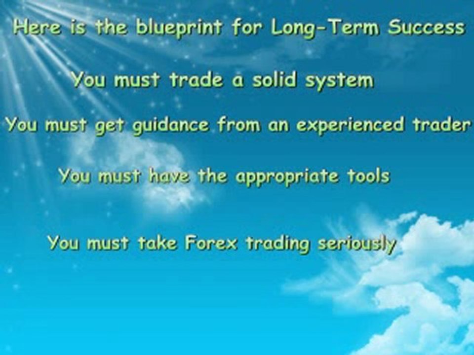 Learn Forex Live Review