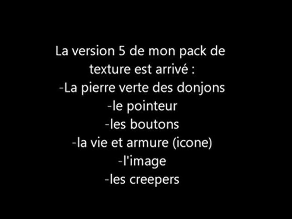 BamiotCraft Version 5