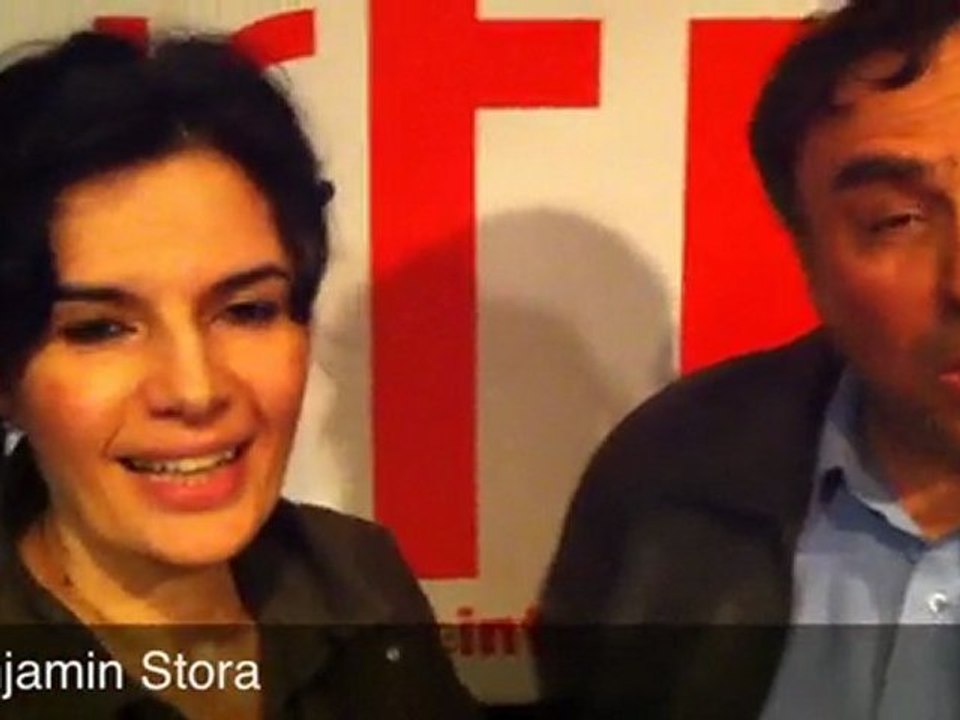 RFI.ESM. Après-coup de Benjamin Stora